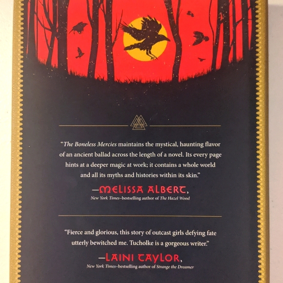 The Boneless Mercies - Picture 2 of 7